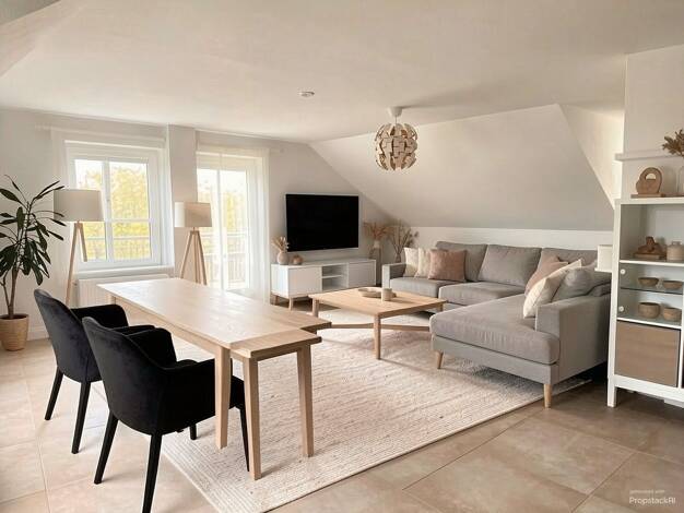 Wohnung zur Miete 1.060 € 3 Zimmer 85 m² 3. Geschoss frei ab 01.11.2026 Südstadt Fürth 90763