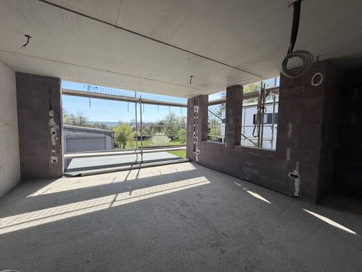 WG-Zimmer zum Kauf - Erstbezug provisionsfrei 739.300 € 4 Zimmer 96,4 m² EG frei ab 01.10.2026 Kindlebildstr. 13 Wollmatingen Konstanz 78467