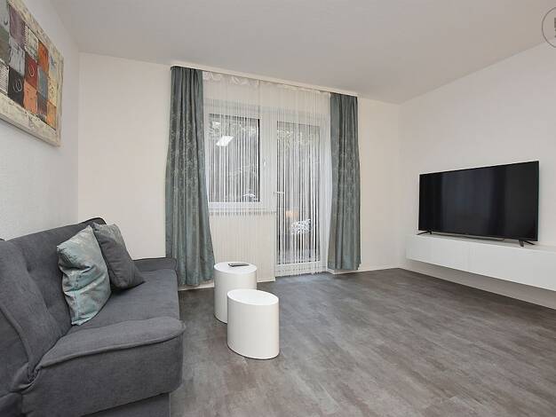 Wohnung zur Miete 1.150 € 1 Zimmer 39 m² 1. Geschoss frei ab sofort Bernhausen Filderstadt 70794