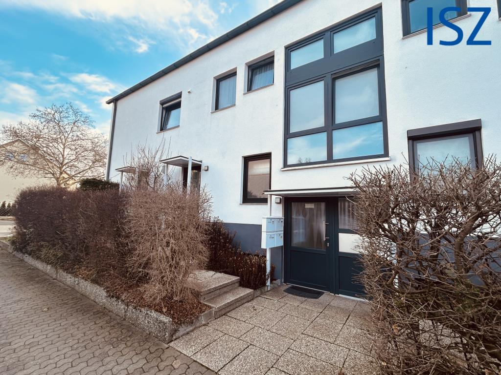 Wohnung zum Kauf 195.000 € 2 Zimmer 57 m²<br/>Wohnfläche Bislohe / Braunsbach Sack Fürth 90765