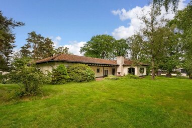 Bungalow zum Kauf 1.349.000 € 8 Zimmer 267 m² 25.535 m² Grundstück Dallahn Suhlendorf 29562