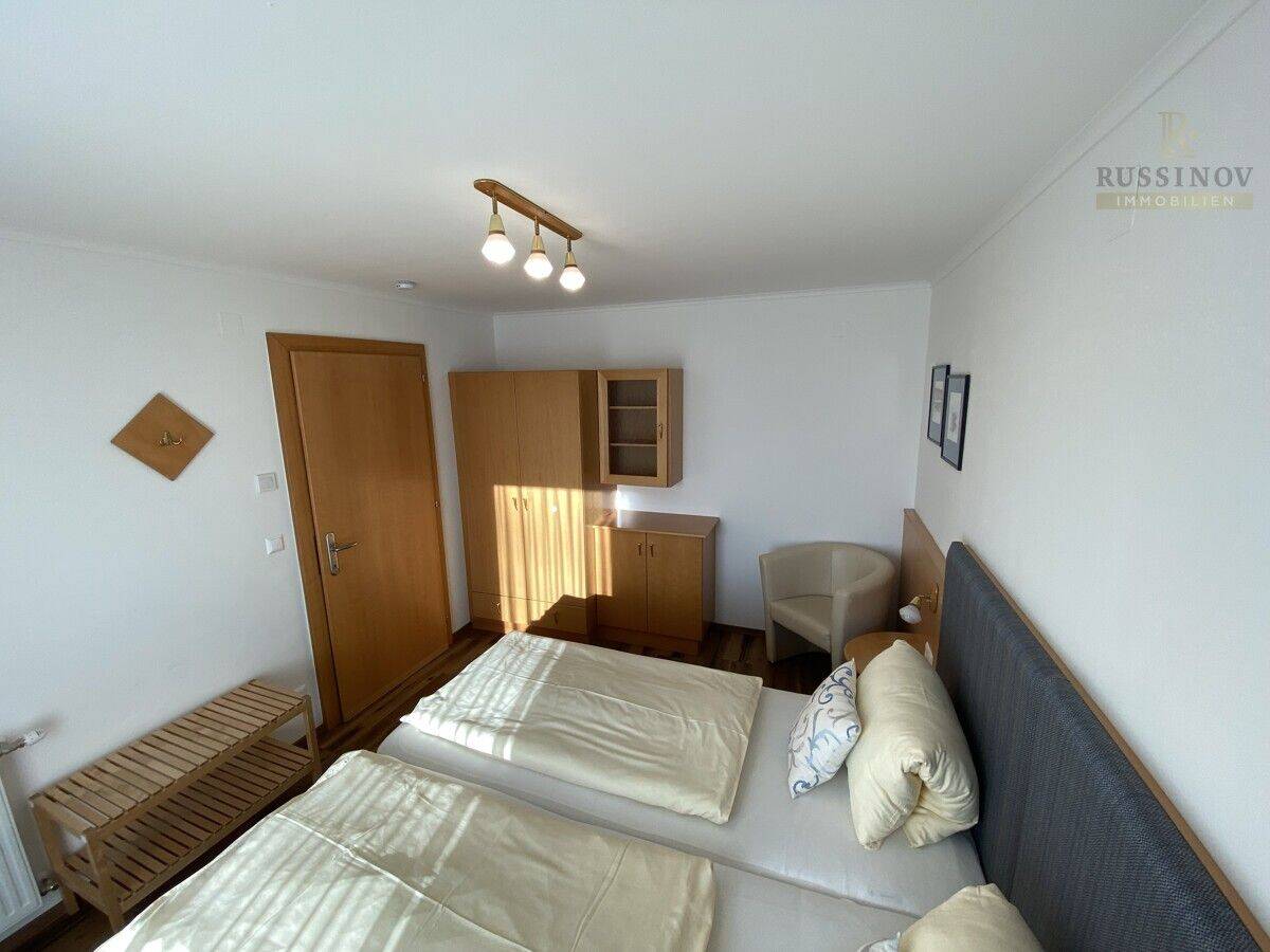 Wohnung zur Miete - Ansicht 6