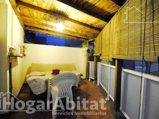 Reihenhaus zum Kauf 270.000 € 4 Zimmer 228 m² La Catorzena Beniflá 46722