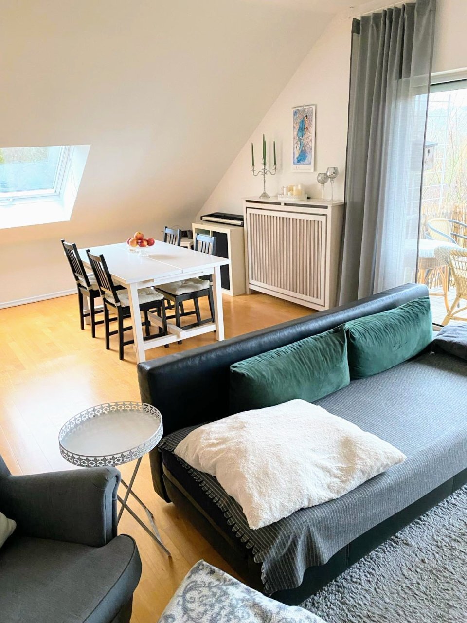 Wohnung zum Kauf 159.000 € 2 Zimmer 80 m²<br/>Wohnfläche 2.<br/>Geschoss Westl. Stadtgeb. - Imserbühl-Gottelsberg Pirmasens 66953