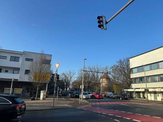 Verkaufsfläche zur Miete 17 € 90 m² Verkaufsfläche Linden-Süd Linden - Limmer 30449