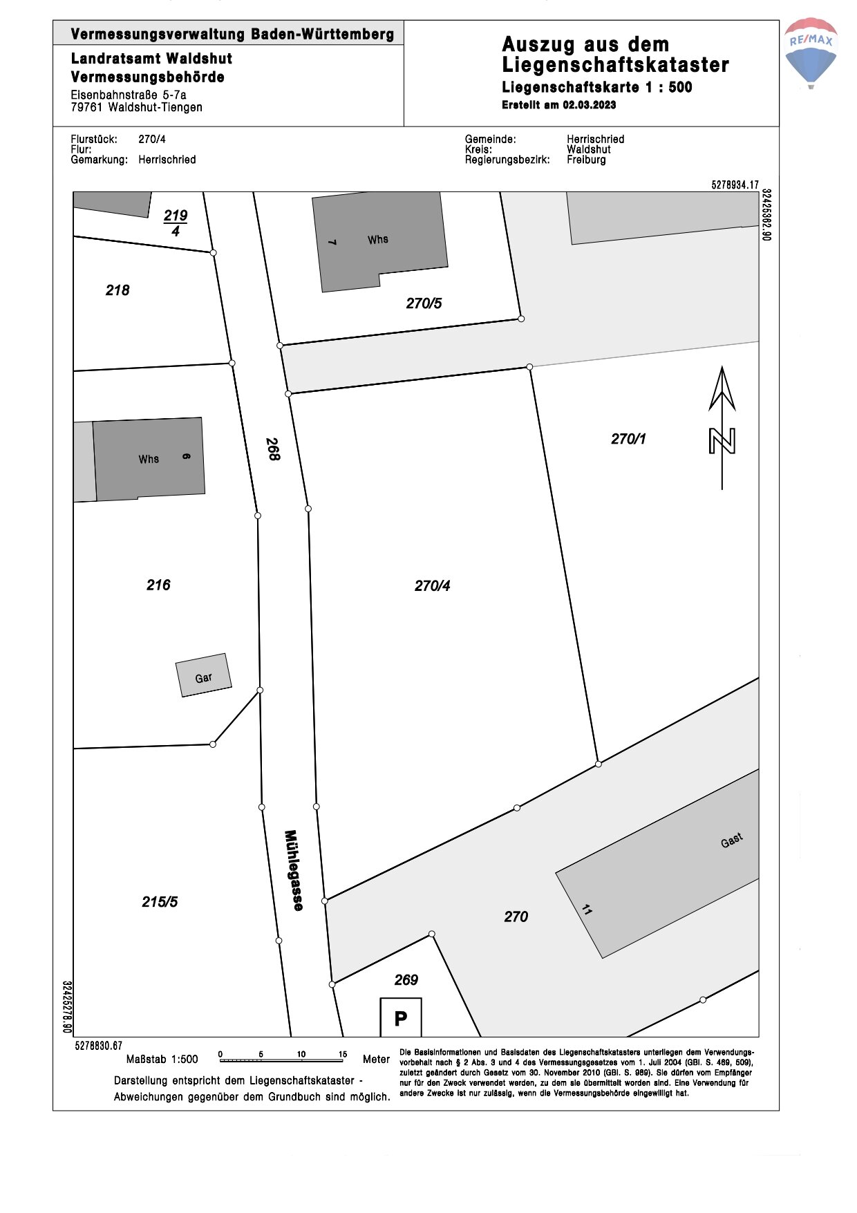 Grundstück zum Kauf 214.000 € 1.791 m²<br/>Grundstück Herrischried Herrischried 79737