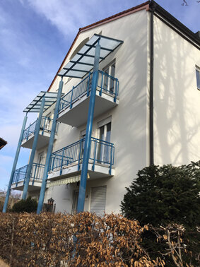 Wohnung zum Kauf provisionsfrei 280.000 € 2 Zimmer 65 m²<br/>Wohnfläche 2.<br/>Geschoss Penzberg Penzberg 82377