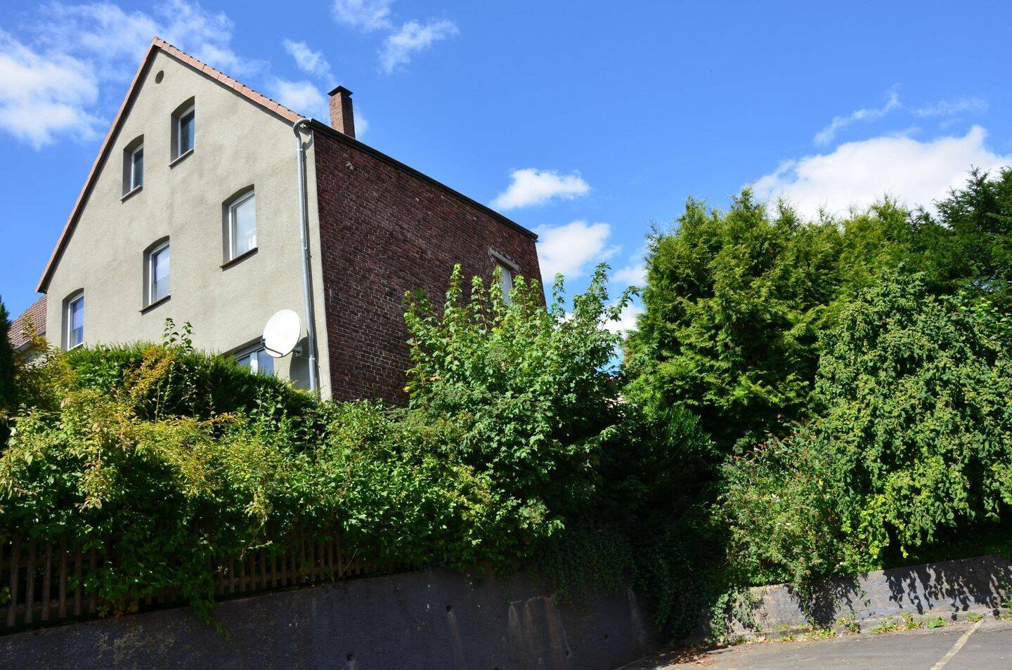 Einfamilienhaus zum Kauf - Ansicht 3