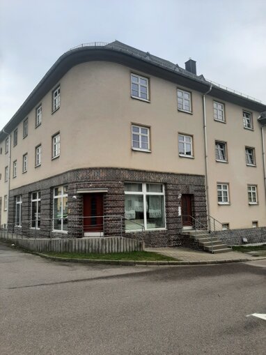 Wohnung zum Kauf 60.000 € 2 Zimmer 44 m² EG frei ab sofort Hartmannsdorf 09232