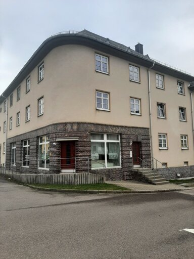 Wohnung zum Kauf 45.000 € 2 Zimmer 44 m² EG frei ab sofort Hartmannsdorf 09232