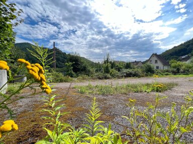 Grundstück zum Kauf 1.800 m² Grundstück Schöntal Neustadt 67434