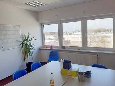 Bürogebäude zur Miete provisionsfrei 4,20 € 3 Zimmer 126 m² Bürofläche Hohweg Bremen 28219