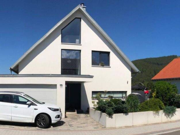 Einfamilienhaus zum Kauf provisionsfrei 1.500.000 € 10 Zimmer 297 m² 571 m² Grundstück Titisee Titisee-Neustadt 79822