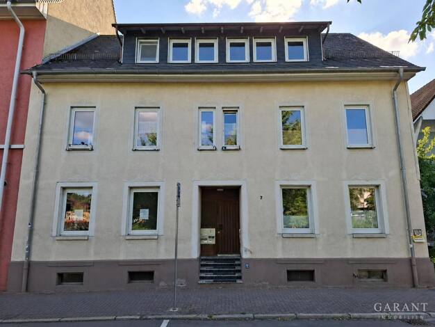 Mehrfamilienhaus zum Kauf 390.000 € 16 Zimmer 259 m² 371 m² Grundstück Villingen Villingen-Schwenningen 78048