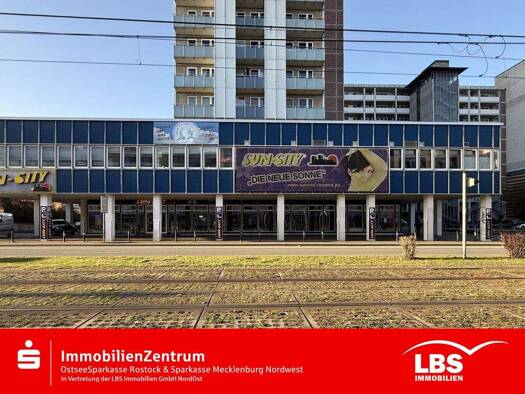 Sonstiges zum Kauf provisionsfrei 1.780.000 € 12 Zimmer Kröpeliner Tor-Vorstadt Rostock 18057