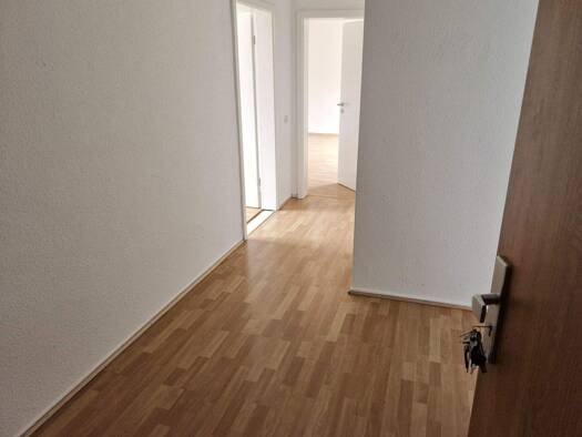Wohnung zur Miete 425 € 2 Zimmer 65 m² frei ab sofort Am Wilden Graben 30 Bad Langensalza 99947