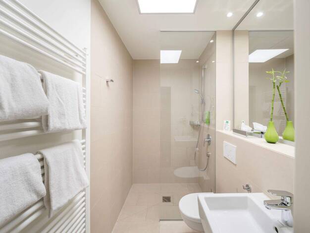 Studio zur Miete Wohnen auf Zeit 2.200 € 1 Zimmer 25 m² frei ab sofort Weststadt Heidelberg 69115