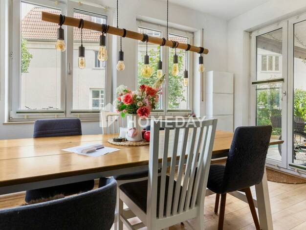 Wohnung zum Kauf 245.000 € 3 Zimmer 101 m² EG Mahlow Blankenfelde-Mahlow 15831