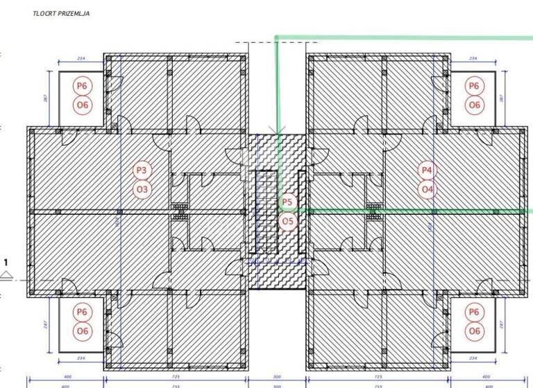 Wohnung zum Kauf 198.000 € 2 Zimmer 75 m² Prozorje, Dugo Selo - Okolica Dugo Selo