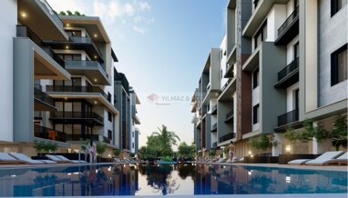 Apartment zum Kauf provisionsfrei 165.000 € 2 Zimmer 60 m² Kyrenia 99300