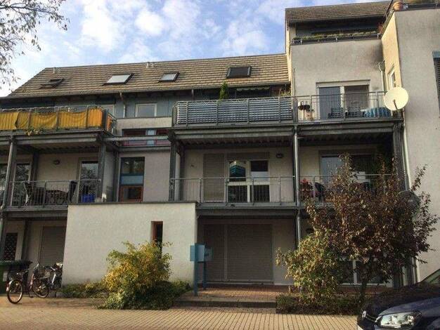 Wohnung zur Miete 1.621 € 4 Zimmer 147,4 m² frei ab 01.03.2026 Theodor-Heuss-Allee 42 Viernheim 68519