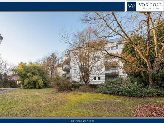 Wohnung zum Kauf 510.000 € 3 Zimmer 115 m² 1. Geschoss Innenstadt Baden-Baden 76530