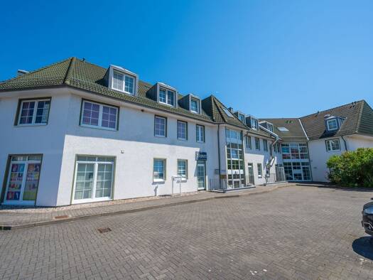 Wohnung zum Kauf 298.000 € 3 Zimmer 103 m² 2 Geschosse frei ab sofort Proraer Chaussee 3 Binz Binz 18609
