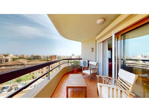 Wohnung zum Kauf 1.295.000 € 5 Zimmer 238 m² 9. Geschoss Palma 07011