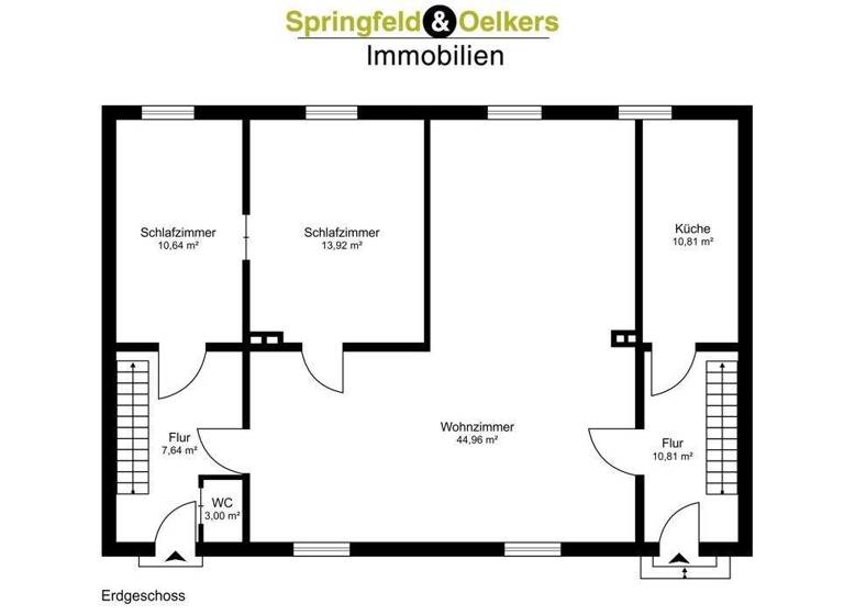 Mehrfamilienhaus zum Kauf 425.000 € 5 Zimmer 175 m² 335 m² Grundstück Oststeinbek 22113