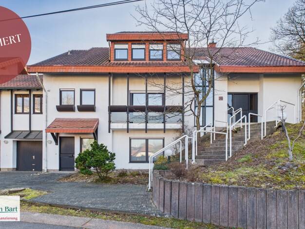 Einfamilienhaus zum Kauf 498.000 € 9 Zimmer 340 m² 793 m² Grundstück Losheim Losheim am See 66679