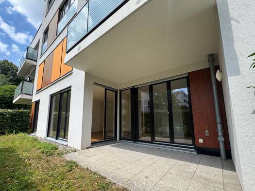 Terrassenwohnung zum Kauf 498.000 € 2 Zimmer 70 m² frei ab sofort Stellingen Eimsbüttel 22527
