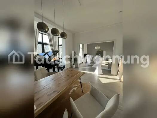 Wohnung zur Miete Tauschwohnung 810 € 2 Zimmer 75 m² 1. Geschoss Flingern Nord Düsseldorf 40235