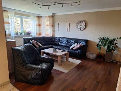Wohnung zur Miete 790 € 3 Zimmer 108 m² Geschoss 1/1 Breitenbrunn Breitenbrunn 92363