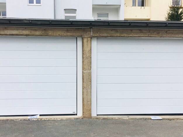 Doppelgarage zur Miete 289 € Jägerstraße 30 Eilpe Eilpe / Dahl 58091