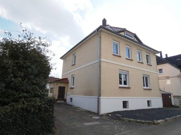 Mehrfamilienhaus zum Kauf provisionsfrei 570.000 € 10 Zimmer 232 m² 650 m² Grundstück Wettbergen Hannover 30457