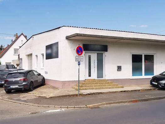 Büro zur Miete provisionsfrei 1.950 € 11 Zimmer 260 m² Bürofläche Langenlonsheim 55450