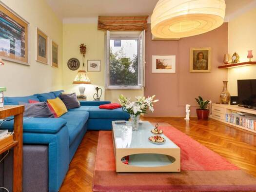 Wohnung zur Miete 2.000 € 2 Zimmer 92 m² Bacvice - Firule