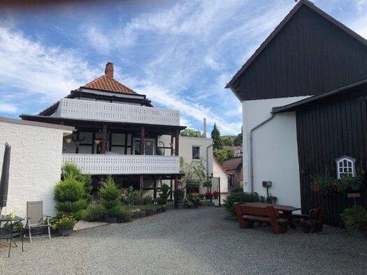 Wohnung zum Kauf 275.000 € 275 m² Bündheim Bad Harzburg 38667