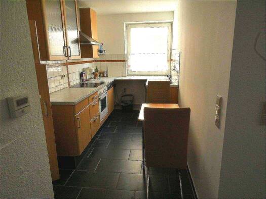 Wohnung zur Miete auf Zeit 440 € 2 Zimmer 40 m² frei ab sofort Geestemünde Bremerhaven 27570