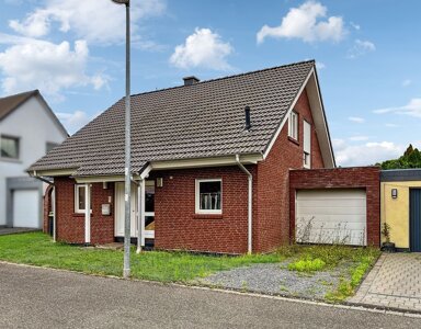 Einfamilienhaus zum Kauf 395.000 € 4 Zimmer 121 m² 462 m² Grundstück Weidesheim Euskirchen 53881