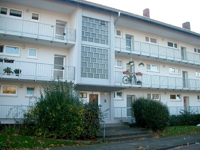 Wohnung zur Miete 541 € 2,5 Zimmer 53 m²<br/>Wohnfläche 2.<br/>Geschoss 07.01.2025<br/>Verfügbarkeit Schlackstraße 5 Longerich Köln 50737