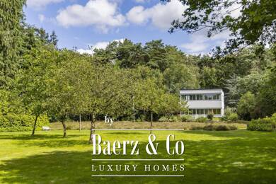 Villa zum Kauf 1.150.000 € 5 Zimmer 128 m² 12.320 m² Grundstück leutinkweg 45 enschede 7522 PL