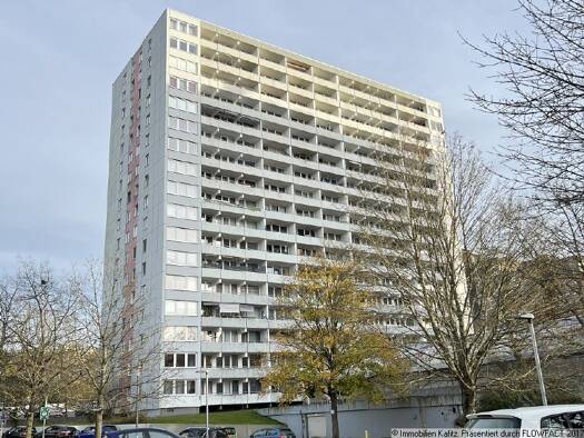 Wohnung zum Kauf 62.000 € 1 Zimmer 33 m² Innenstadt Kaiserslautern 67663