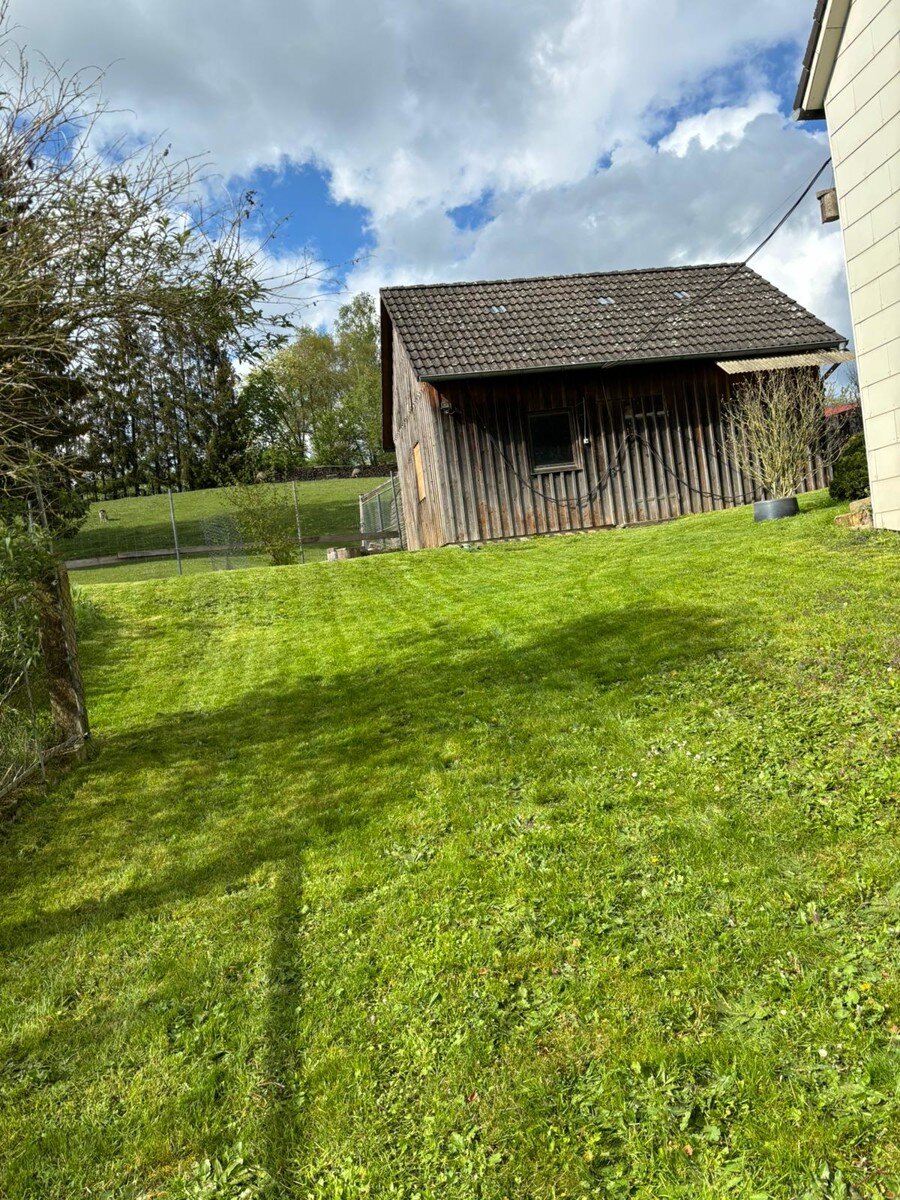 Einfamilienhaus zum Kauf 219.000 € 4 Zimmer 89,7 m²<br/>Wohnfläche 1.204 m²<br/>Grundstück Waldtann Waldtann 74594