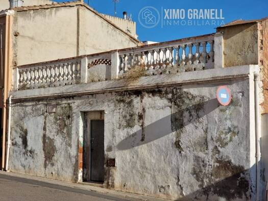 Chalet zum Kauf 60.000 € 3 Zimmer 132 m² la Vall d'Uixó 12600