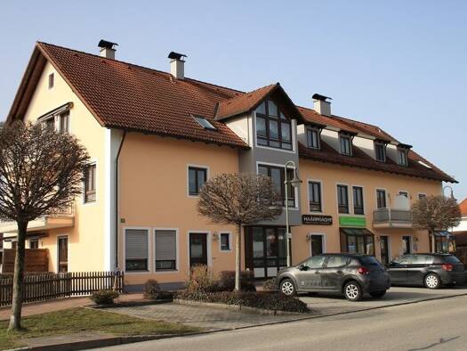 Maisonette zur Miete 1.200 € 4 Zimmer 122 m² 1. Geschoss frei ab 01.11.2026 Goldach Hallbergmoos 85399