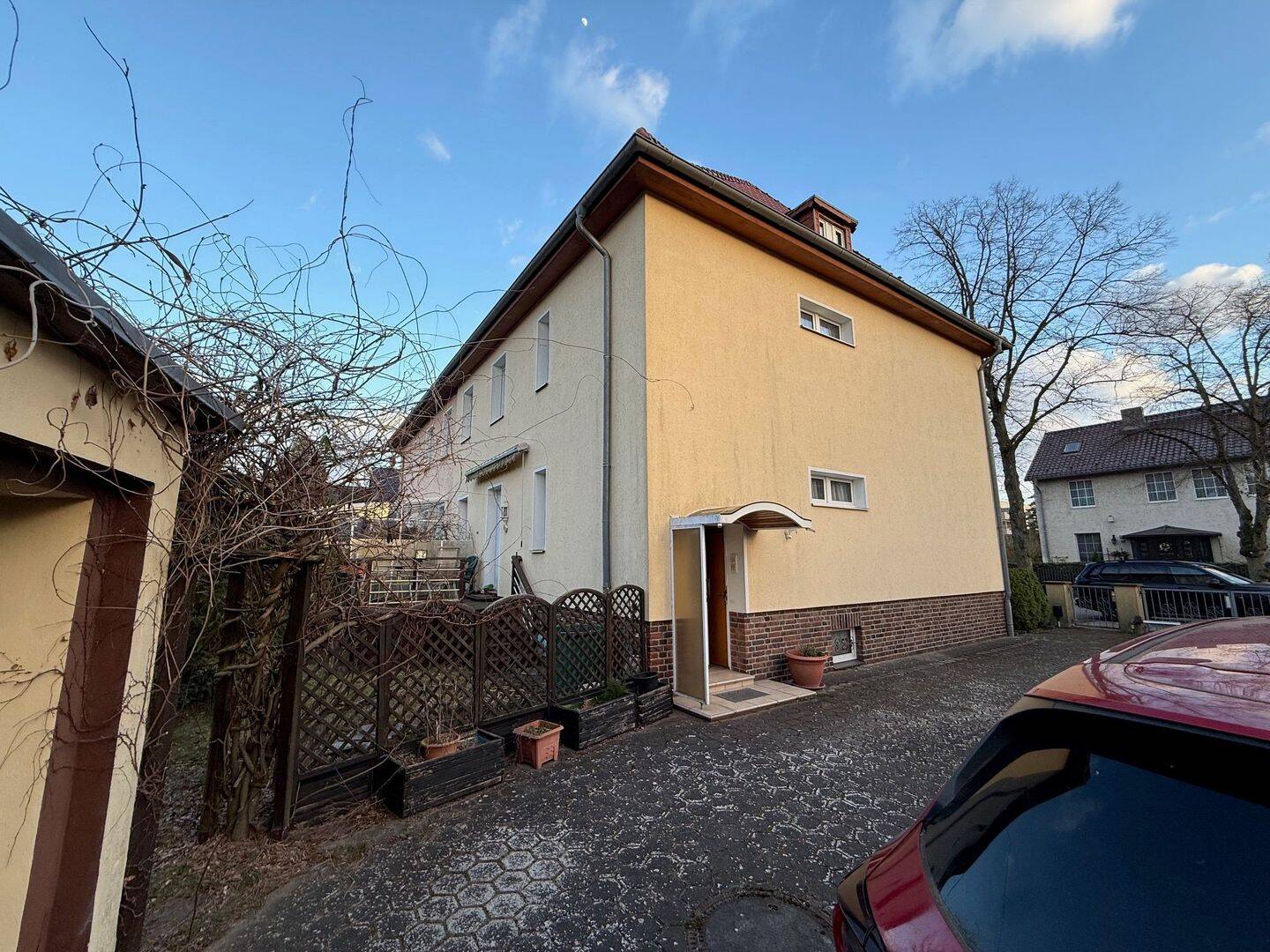 Einfamilienhaus zum Kauf - Ansicht 2