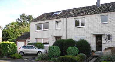 Mehrfamilienhaus zum Kauf provisionsfrei 690.000 € 8 Zimmer 293 m² 654 m² Grundstück Osterfeld - Ost Oberhausen 46119