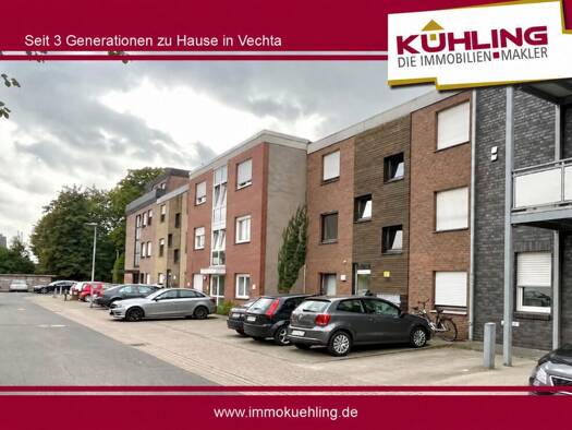 Außenstellplatz zur Miete 35 € Vechta Vechta 49377