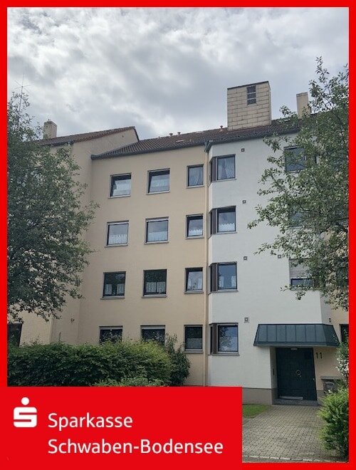 Wohnung zum Kauf 265.000 € 3 Zimmer 87 m²<br/>Wohnfläche Haunstetten - Süd Augsburg 86179